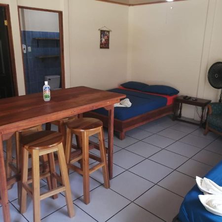 Cahuita Lodge المظهر الخارجي الصورة