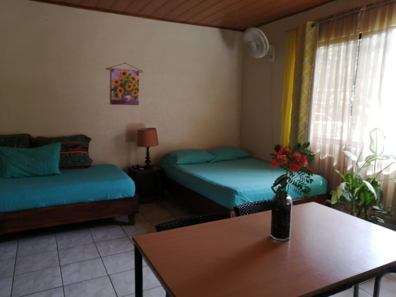 Cahuita Lodge المظهر الخارجي الصورة