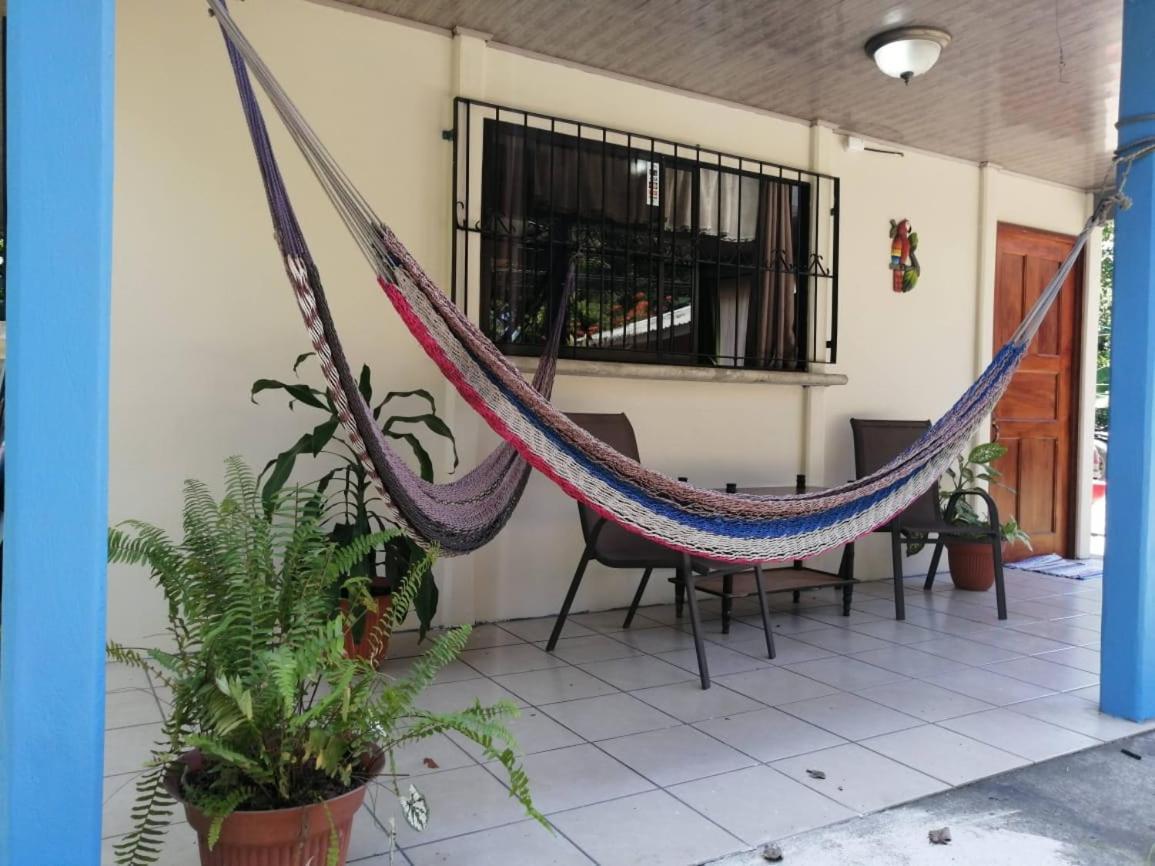 Cahuita Lodge المظهر الخارجي الصورة