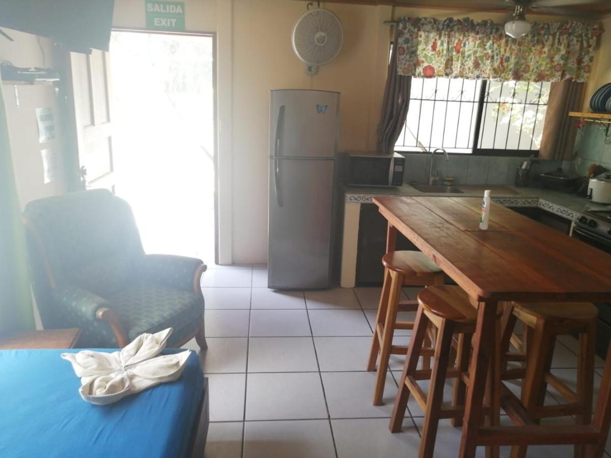 Cahuita Lodge المظهر الخارجي الصورة