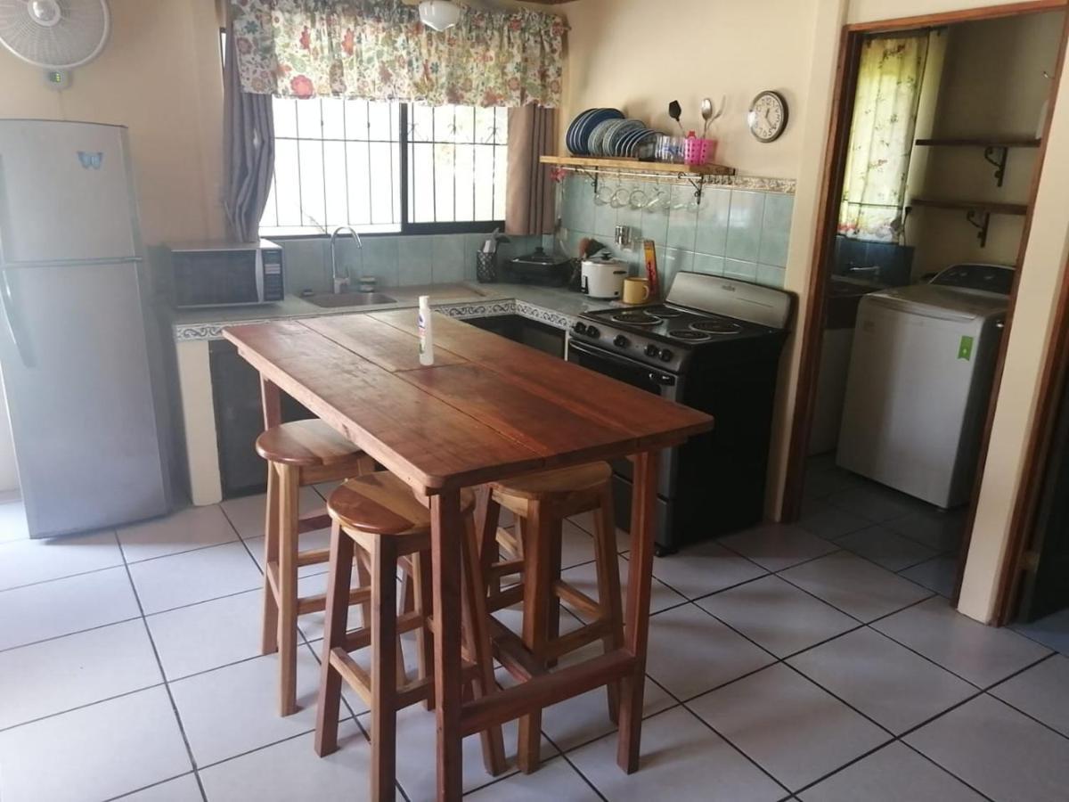 Cahuita Lodge المظهر الخارجي الصورة