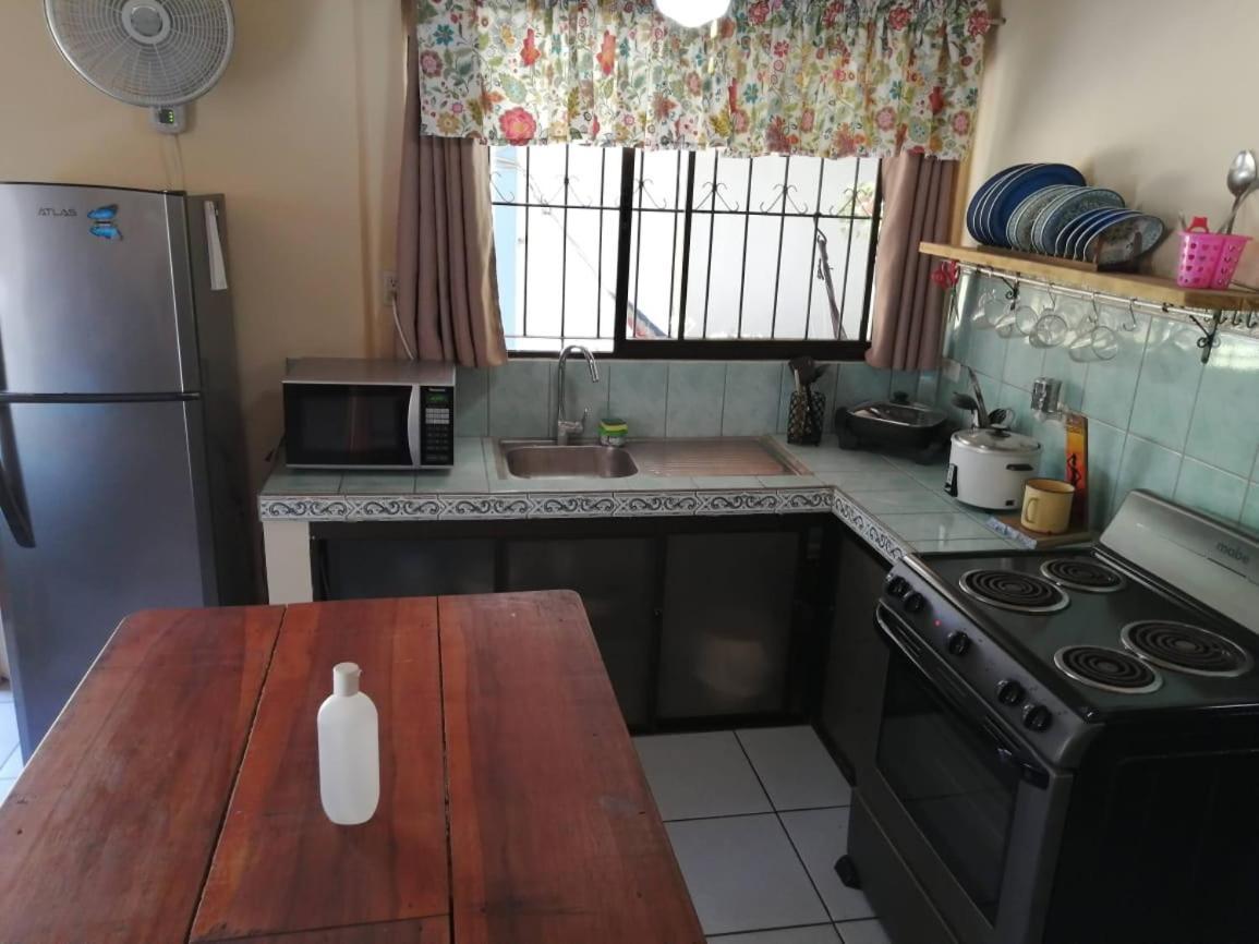 Cahuita Lodge المظهر الخارجي الصورة