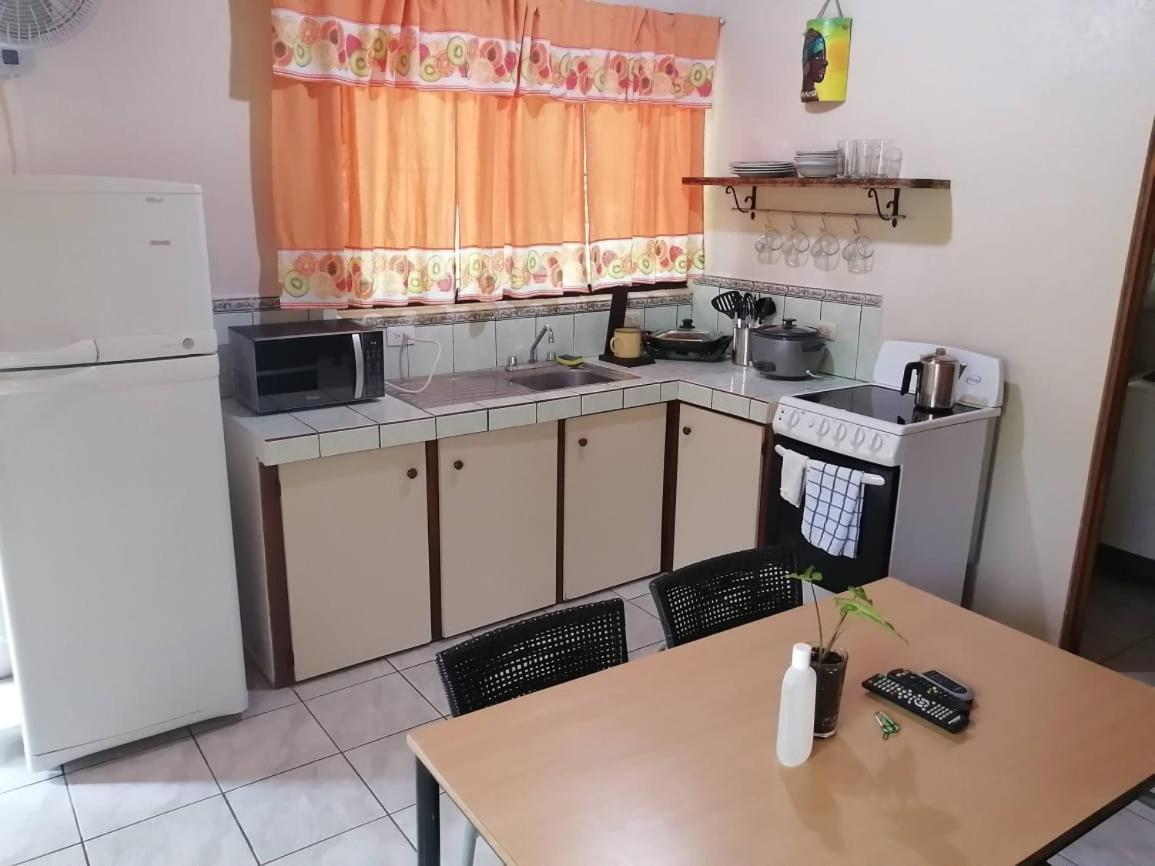 Cahuita Lodge المظهر الخارجي الصورة
