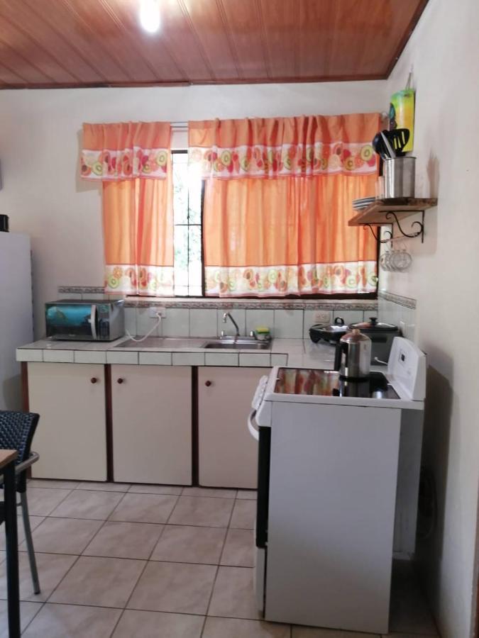 Cahuita Lodge المظهر الخارجي الصورة