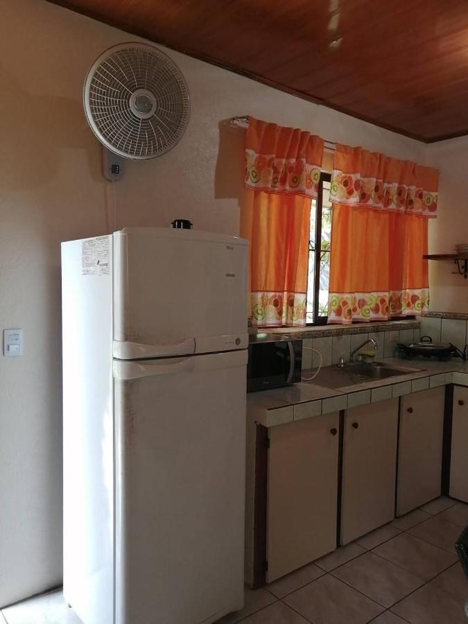 Cahuita Lodge المظهر الخارجي الصورة