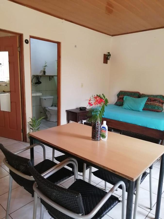 Cahuita Lodge المظهر الخارجي الصورة