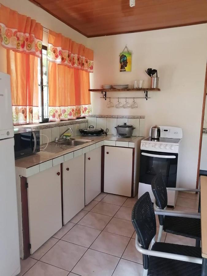 Cahuita Lodge المظهر الخارجي الصورة