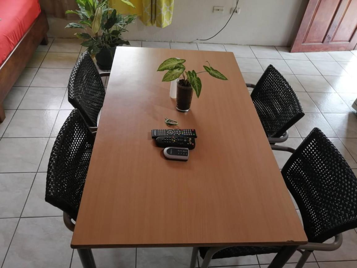 Cahuita Lodge المظهر الخارجي الصورة