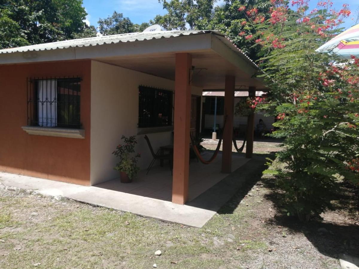 Cahuita Lodge المظهر الخارجي الصورة