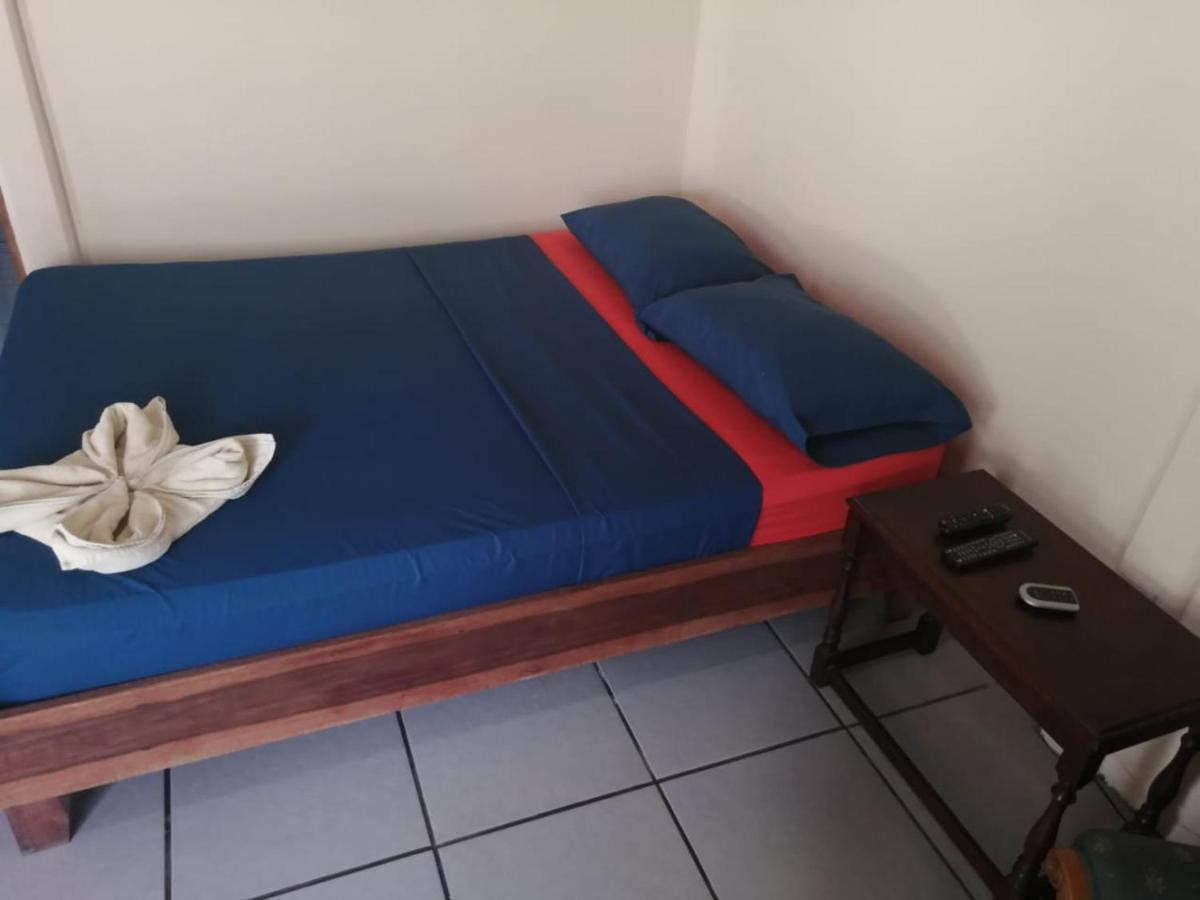 Cahuita Lodge المظهر الخارجي الصورة