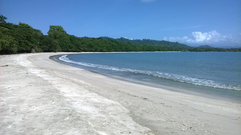 Cahuita Lodge المظهر الخارجي الصورة