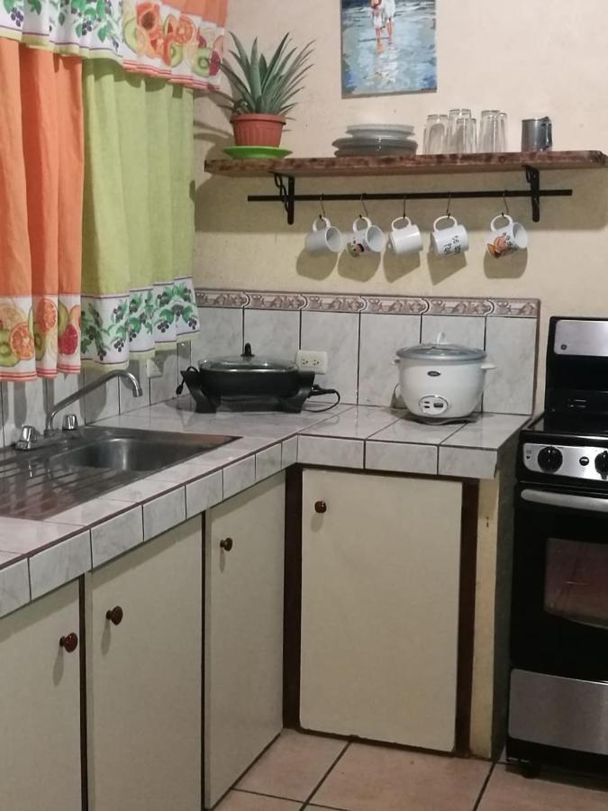 Cahuita Lodge المظهر الخارجي الصورة